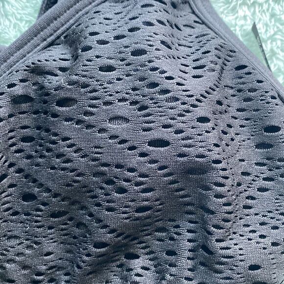 NWOT Victoria Secret padded Sports Bra - Picture 6 of 6